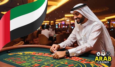 Arab Casino .